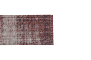 Vintage Turkish Runner 2'7'' x 7'9''