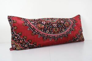 Kilim Bedding Pillow Cover | 18'' x 38''