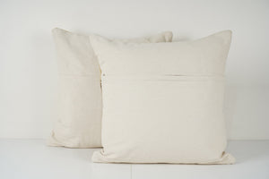 Kilim Pillow Cover Set of 2 | 23'' x 23''