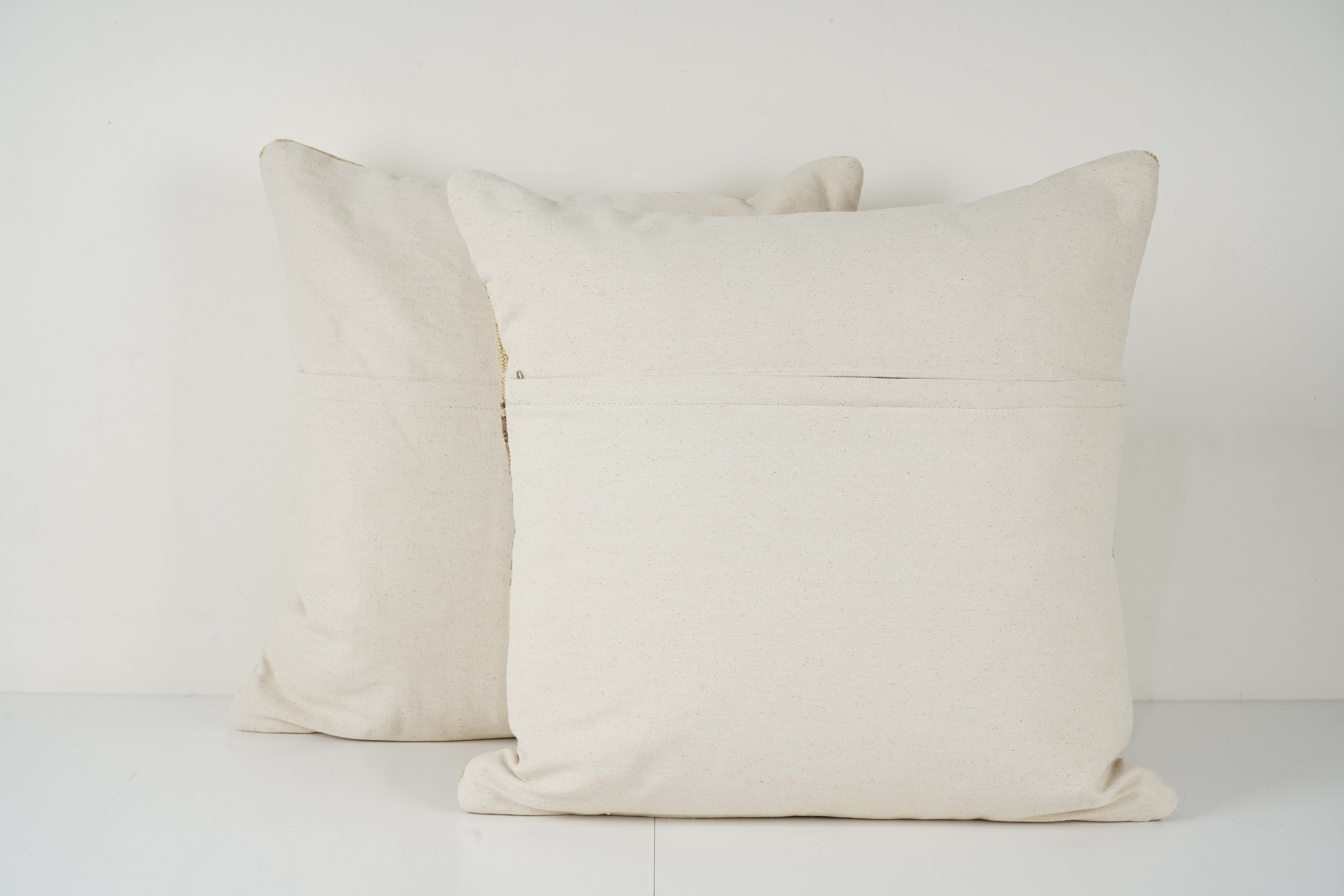 Kilim Pillow Cover Set of 2 | 23'' x 23''