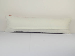 Rug Bedding Pillow Cover | 10'' x 34''