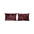 Kilim Pillow Cover Set of 2 | 16'' x 24''