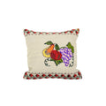 Kilim Pillow Cover | 20'' x 22''