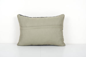 Kilim Pillow Cover | 14'' x 20''