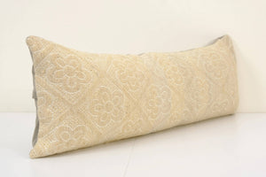 Kilim Bedding Pillow Cover | 12'' x 40''