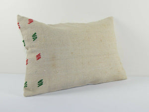 Kilim Pillow Cover | 16'' x 22''