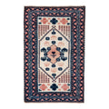 Vintage Turkish Rug 3'6'' x 5'6''