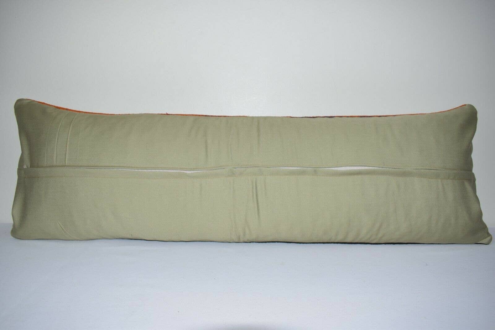 Kilim Bedding Pillow Cover | 16'' x 48''