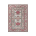 Vintage Turkish Rug 6'11'' x 10'