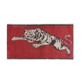 Vintage Turkish Rug 30'' x 54''