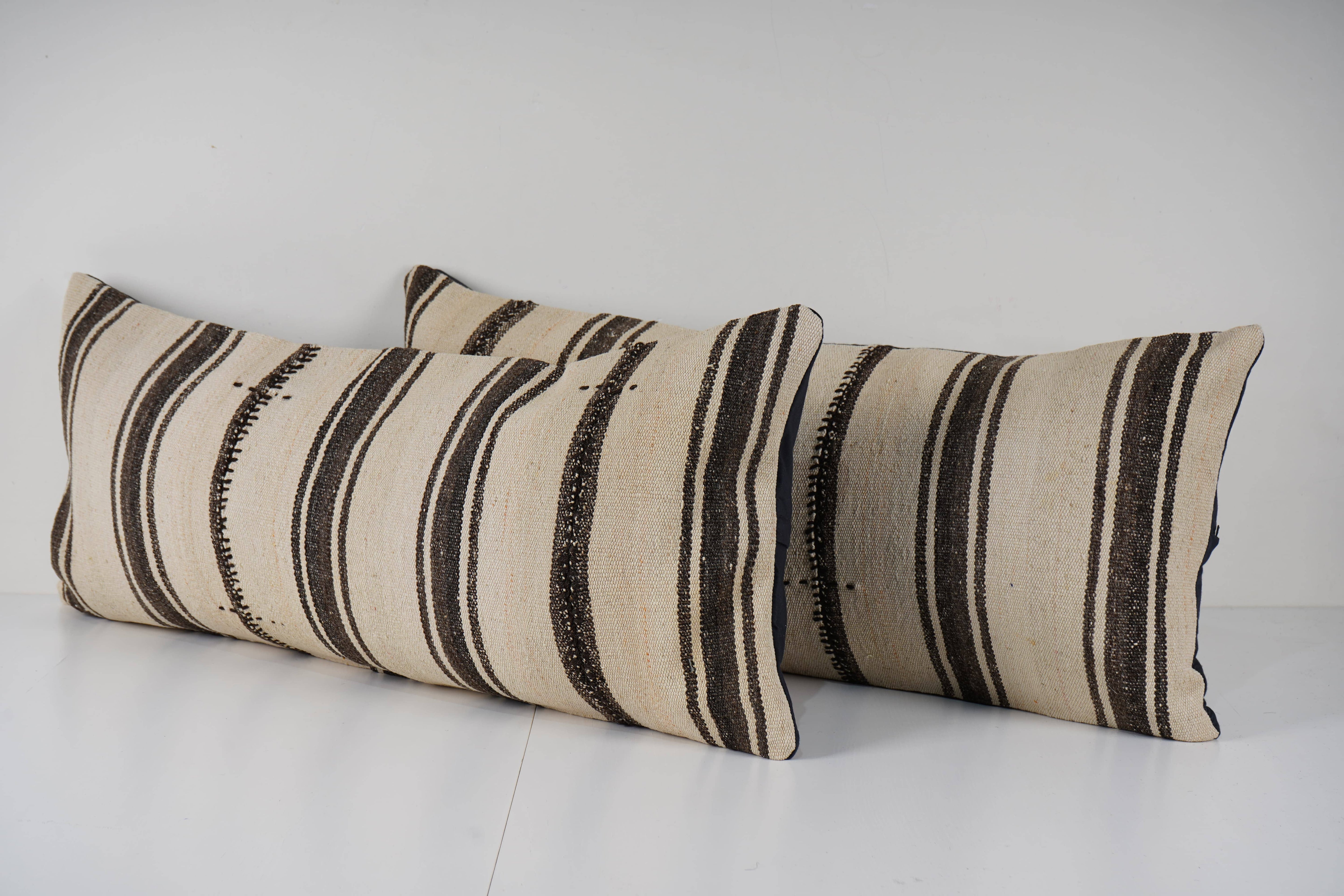 Kilim Bedding Pillow Cover | 16'' x 36''