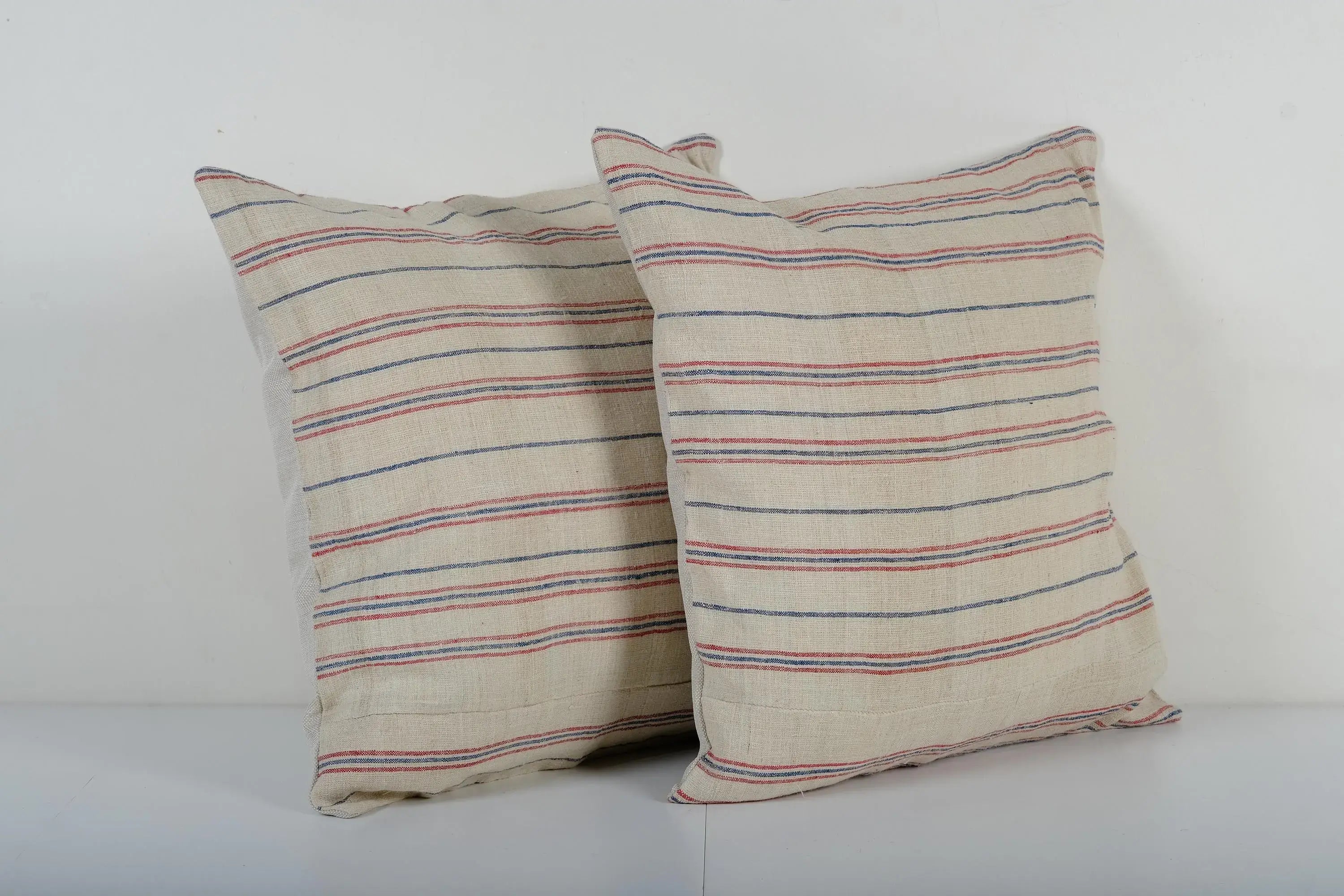 Kilim Pillow Cover Set of 2 | 20'' x 20''