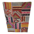 Vintage Turkish Kilim Rug 2'' x 2''