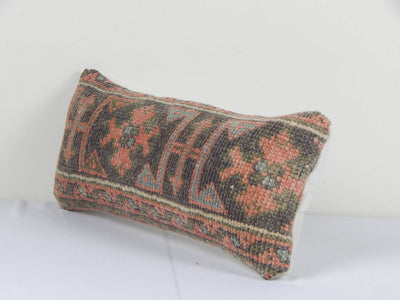 Rug Pillow Cover | 8'' x 20''