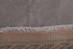 Vintage Oushak Runner 2'9'' x 18'11''