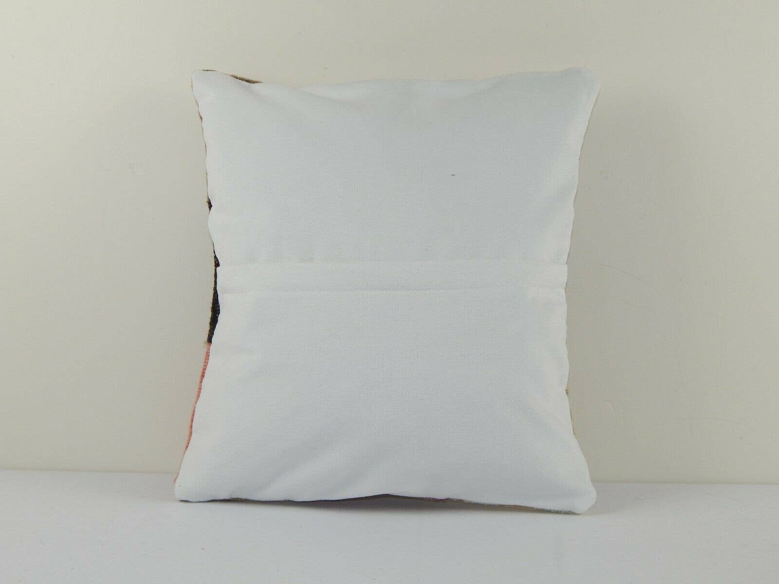 Rug Pillow Cover | 17'' x 19''
