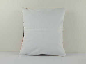 Rug Pillow Cover | 17'' x 19''