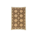 Hand-Embroidered Suzani Wall Hanging & Bedspread 7'5'' x 12'2''