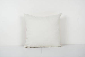 Fish Silk Suzani Pillow Cover | 19'' x 19''