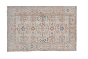 Vintage Kars Rug 5'8'' x 8'6''