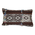 Kilim Pillow Cover | 16'' x 24''