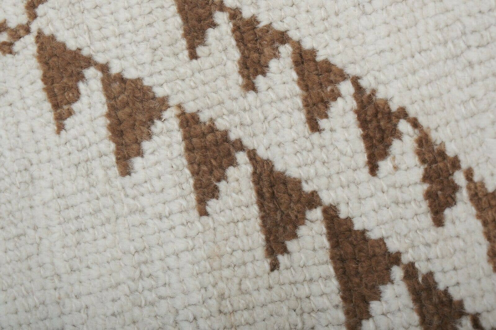 Vintage Herki Runner Rug 3' x 15'2''