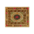 Suzani Wall Hanging & Tablecloth | 41'' x 49''