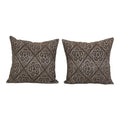 Kilim Pillow Cover Set of 2 | 20'' x 20''