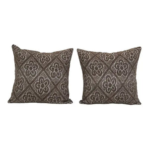 Kilim Pillow Cover Set of 2 | 20'' x 20''