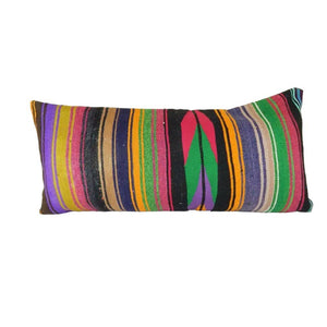 Kilim Bedding Pillow Cover | 20'' x 40''