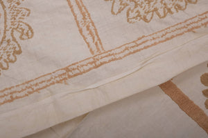 Suzani Wall Hanging & Tablecloth | 33'' x 45''