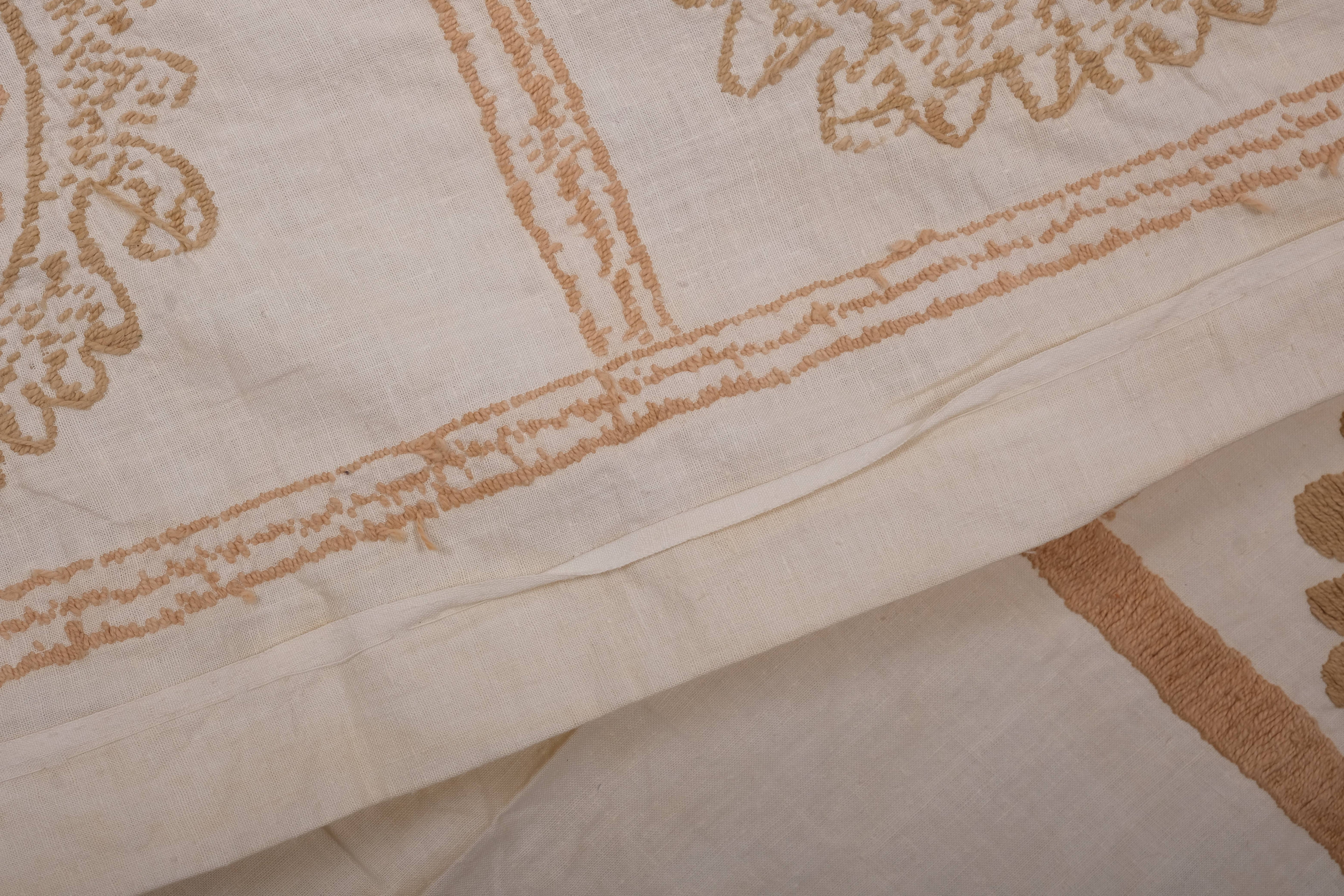 Suzani Wall Hanging & Tablecloth | 33'' x 45''