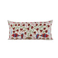 Suzani Bedding Pillow Cover | 18'' x 35''