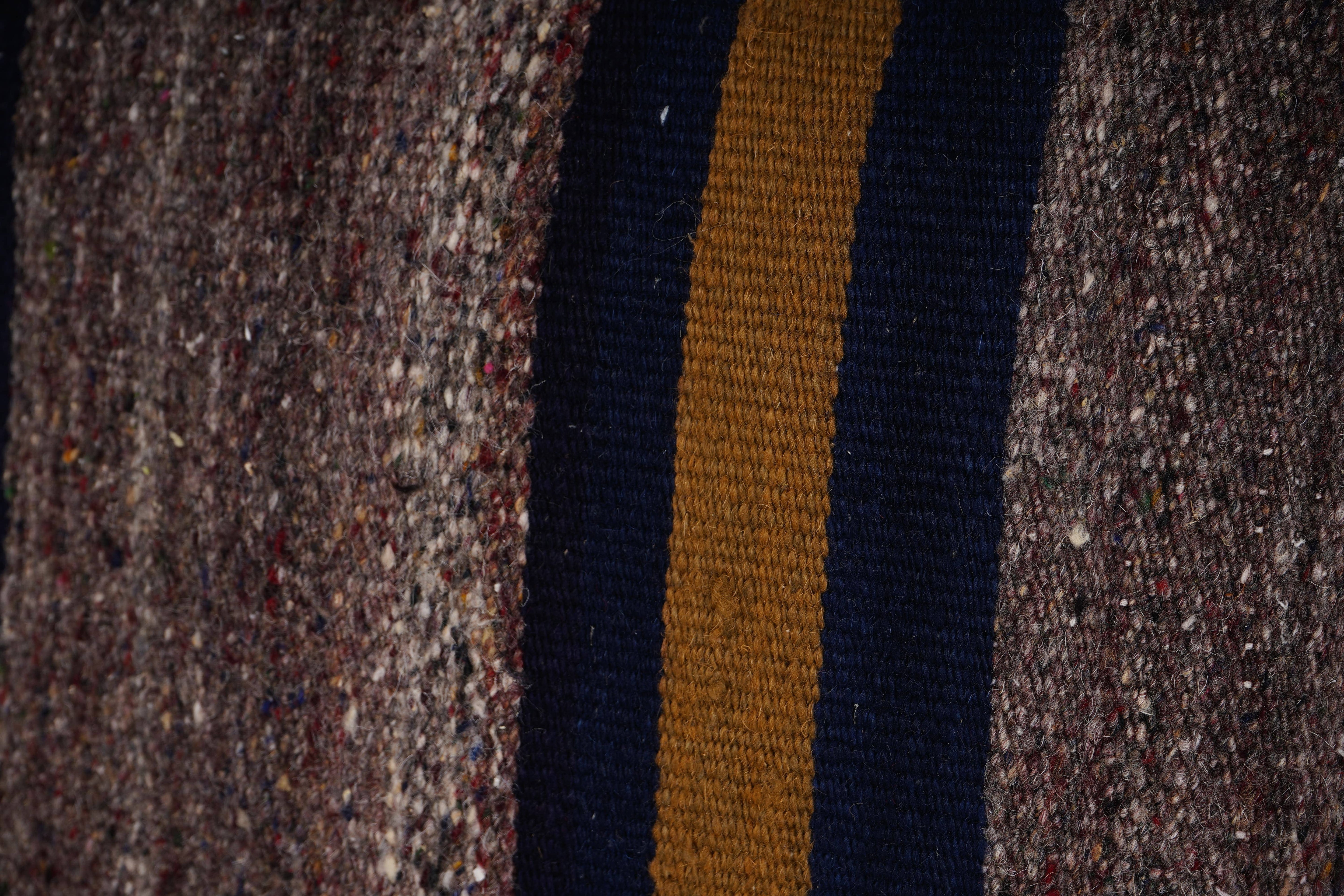 Kilim Pillow Cover | 20'' x 20''