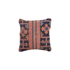 Rug Pillow Cover | 16'' x 16''