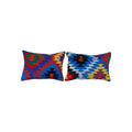 Kilim Pillow Cover Set of 2 | 14'' x 20''