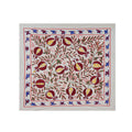 Suzani Wall Hanging & Tablecloth | 32'' x 38''