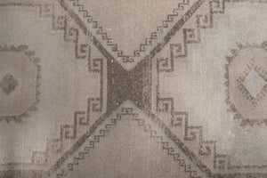 Vintage Oushak Runner 2'9'' x 25'1''