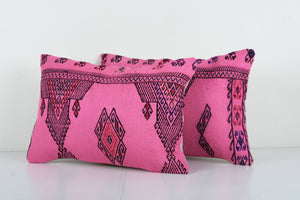 Kilim Pillow Cover | 16'' x 24''