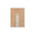 Suzani Wall Hanging & Bedspread | 5'5'' x 7'7''