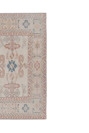 Vintage Kars Rug 5'8'' x 8'6''