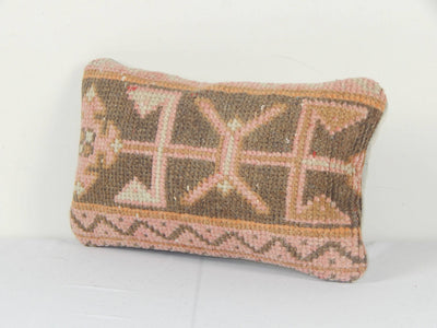 Rug Pillow Cover | 8'' x 16''