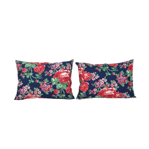 Kilim Pillow Cover Set of 2 | 16'' x 22''