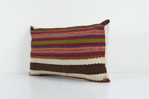 Kilim Bedding Pillow Cover | 18'' x 28''