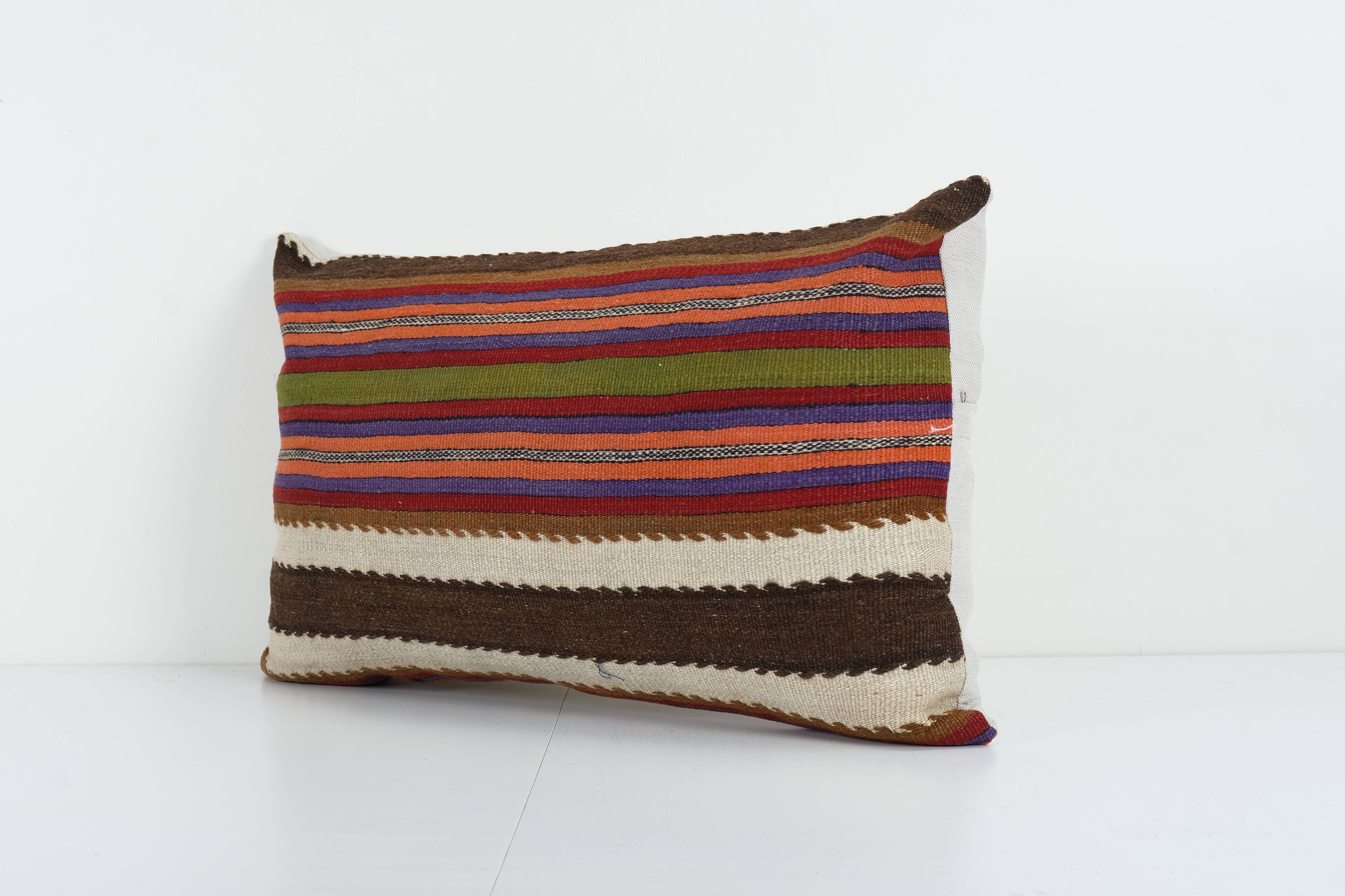Kilim Bedding Pillow Cover | 18'' x 28''