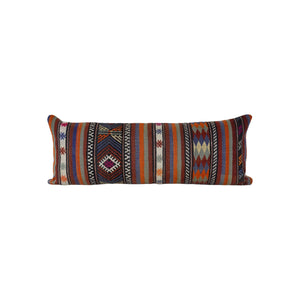 Kilim Bedding Pillow Cover | 18'' x 48''
