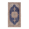 Vintage Oushak Rug 3'7'' x 6'11''