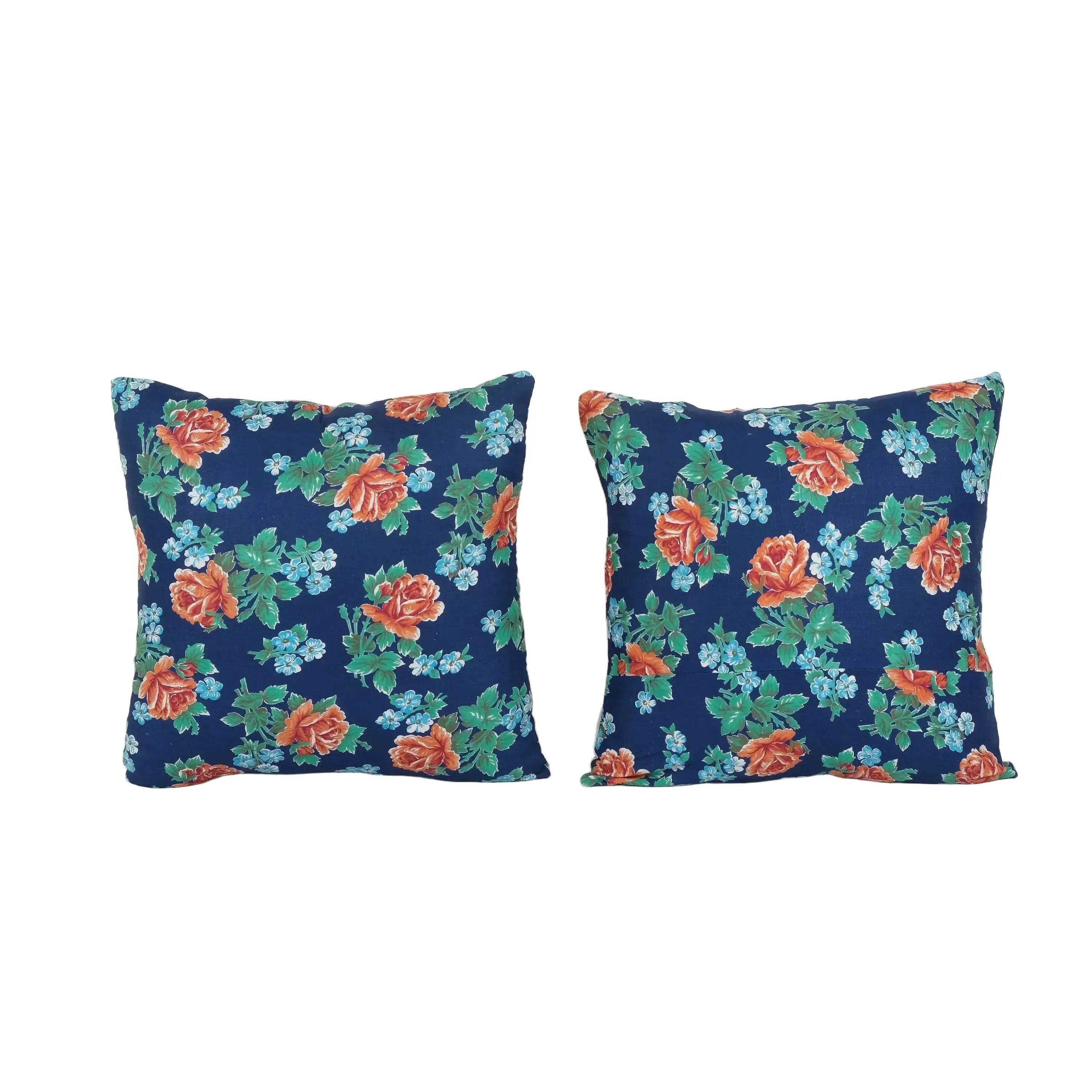 Kilim Pillow Cover Set of 2 | 20'' x 20''