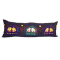 Suzani Bedding Pillow Cover | 16'' x 45''