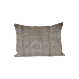 Rug Pillow Cover | 18'' x 24''